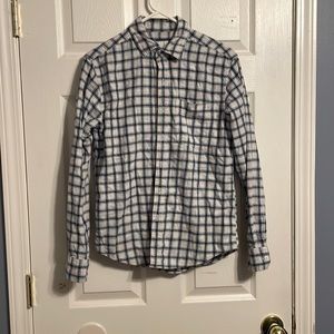 American Eagle Everyday Shirt Mens XS